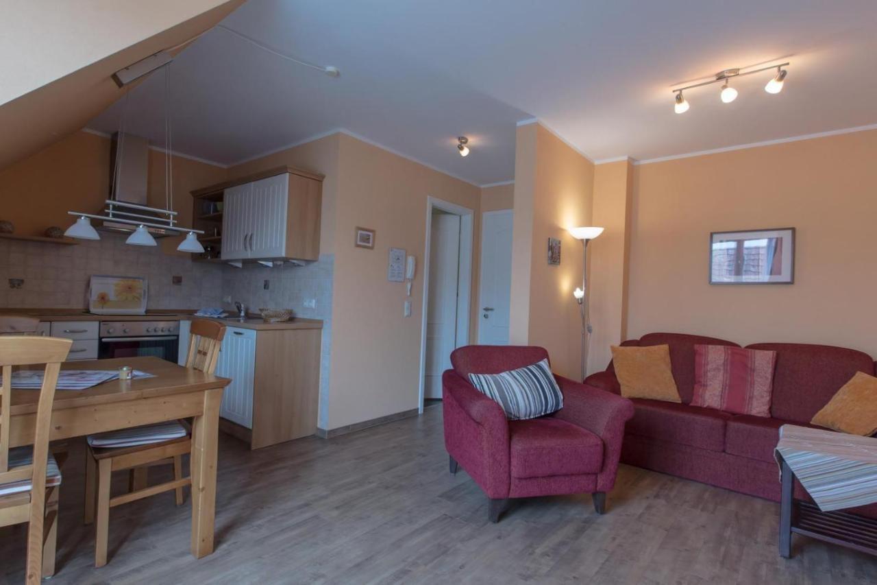 Apartment Villa-senta-apartment-13 Kuehlungsborn